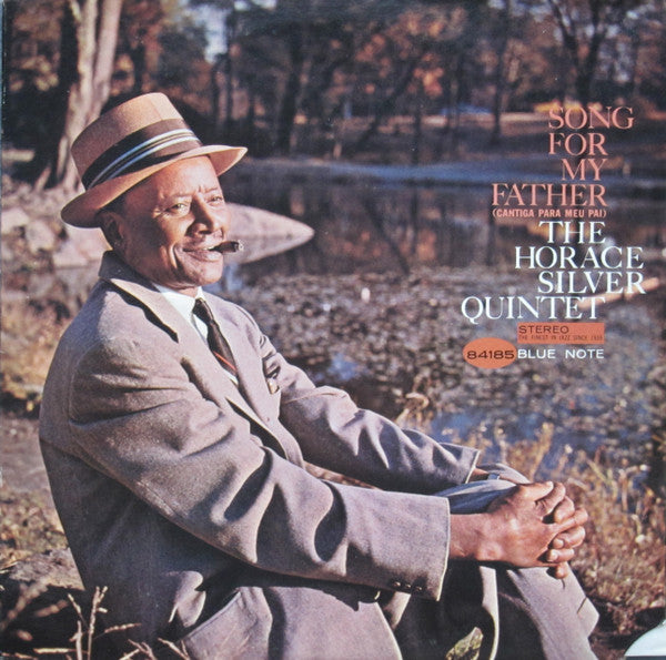 Release: Song For My Father = Cantiga Para Meu Pai-Vinyl-US-1975-BST 84185-14940977