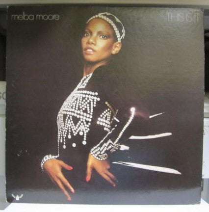 Release: This Is It-Vinyl-Japan-1976-YX-7106-DA-15602675