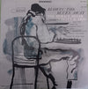 The Horace Silver Quintet - Blowin' The Blues Away (Vinyl, LP, Reissue, Stereo) Good Plus (G+) / Very Good (VG)