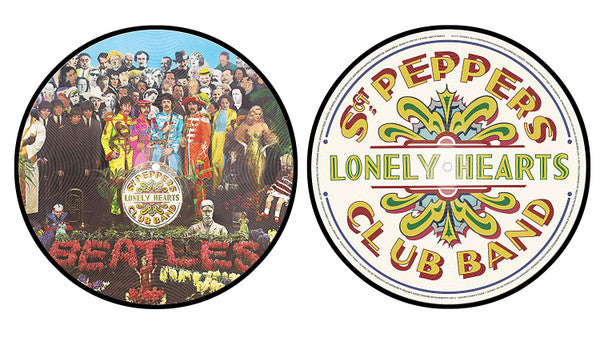 Sgt. Pepper's Lonely Hearts Club Band