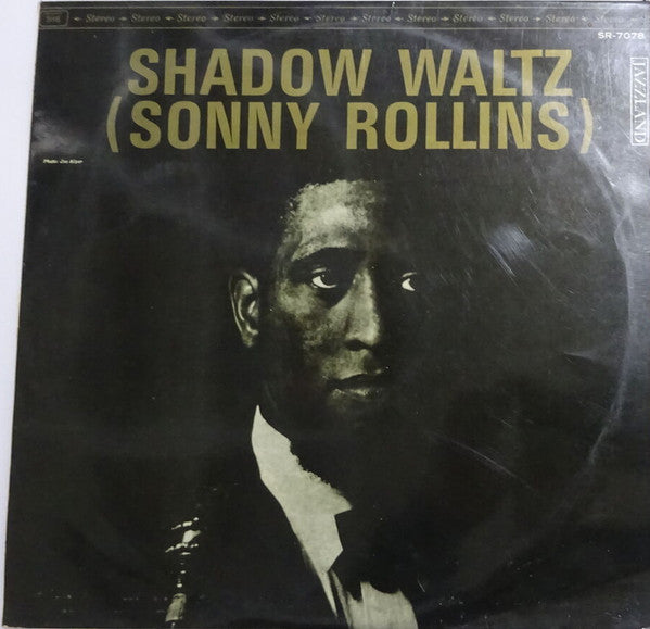 Shadow Waltz featuring: "The Freedom Suite"