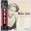 Monica Lewis - Easy Come, Easy Go (Vinyl, LP, Reissue, Mono) Very Good Plus (VG+) / Very Good (VG)