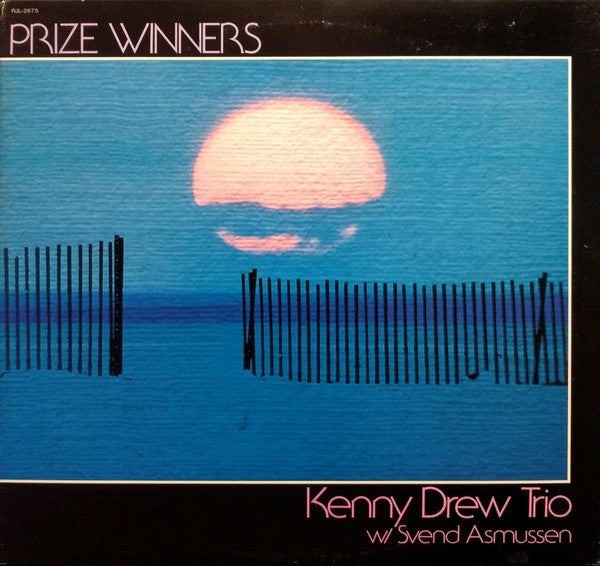 Prize Winners