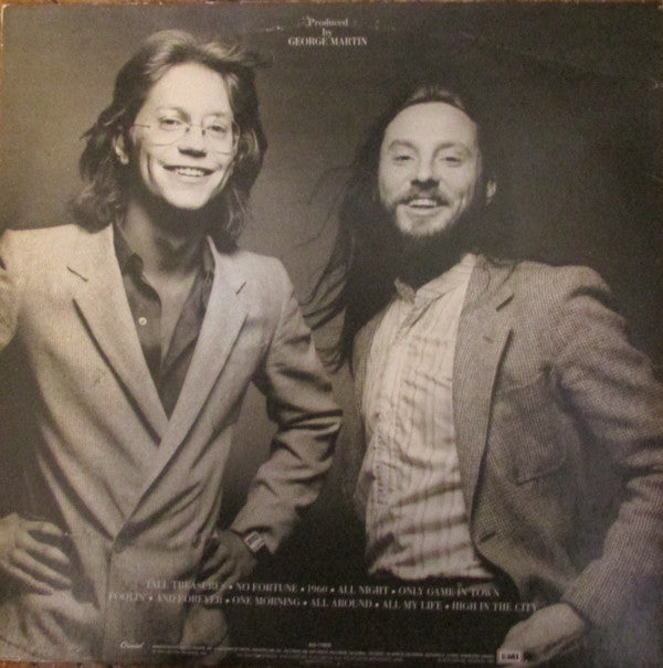 Release: Silent Letter-Vinyl-US-1979-SO-11950-15027165