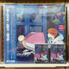 Grey October Sound - Lo-Fi City Pop (Vinyl, LP, Album, Limited Edition) Very Good Plus (VG+) / Very Good Plus (VG+)