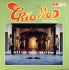 La Criolla - Para Todos... (Vinyl, LP, Stereo) Good Plus (G+) / Good Plus (G+)