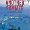 S. Kiyotaka & Omega Tribe - Another Summer (LP, Album, Promo, Stereo) - Near Mint (NM or M-) / Very Good Plus (VG+)