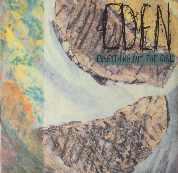 Release: Eden-Vinyl-UK & France-1984-BYN-2, BYN 2., 240 395-1-16093179