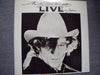 Ramblin' Jack Elliott - Live In Japan (Vinyl, LP, Stereo) Very Good (VG) / Very Good (VG)