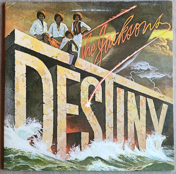 Destiny