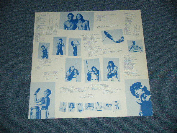 Mudança De Estação