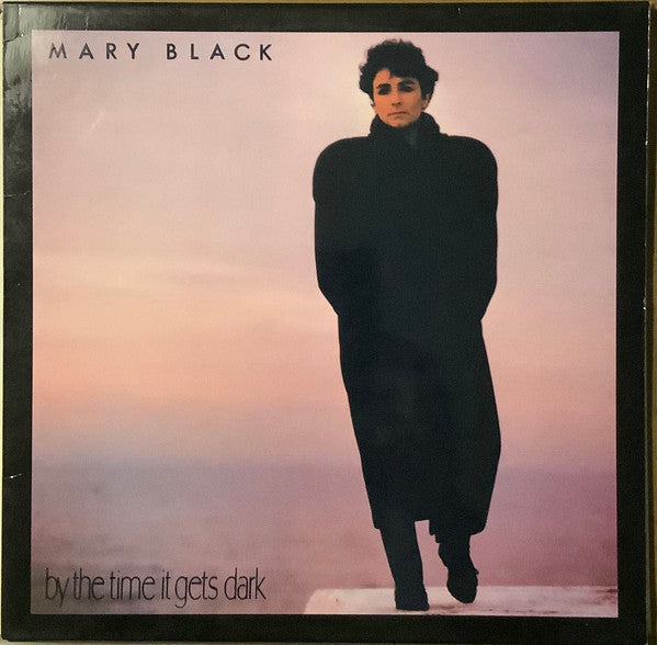 Release: By The Time It Gets Dark-Vinyl-Ireland-1987-Dara 027-32335209