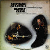 Stéphane Grappelli - I Remember Django (Vinyl, LP, Album, Reissue, Stereo) Very Good Plus (VG+) / Very Good (VG)