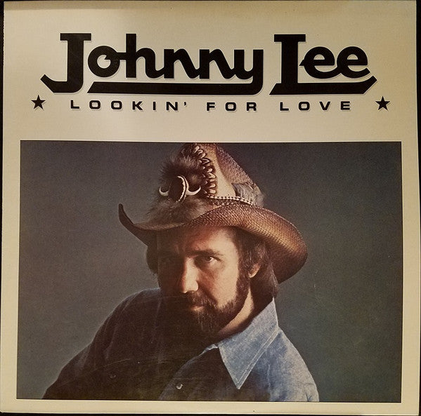 Release: Lookin' For Love-Vinyl-US-1980-6E-309-13393300