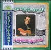 Stefan Grossman - Country Blues Guitar Festival (LP, Album) - Very Good Plus (VG+) / Very Good Plus (VG+)