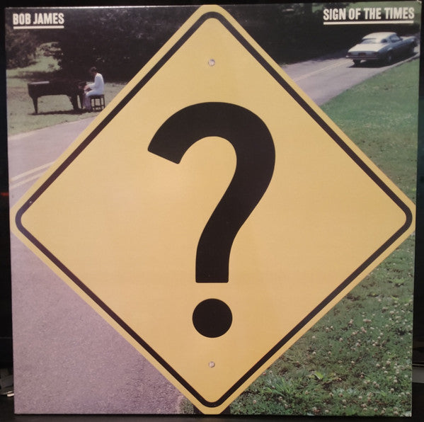 Release: Sign Of The Times-Vinyl-US-1981-FC 37495, FC 37495-30284102