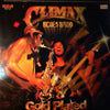 Climax Blues Band - Gold Plated (Vinyl, LP, Album, Stereo) Good Plus (G+) / Very Good (VG)