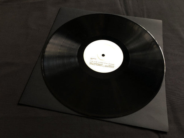 Release: Entity-Vinyl-Spain-2019-SEMANTICA 106-13572292