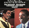 Milt Jackson Ray Brown Quartet - 