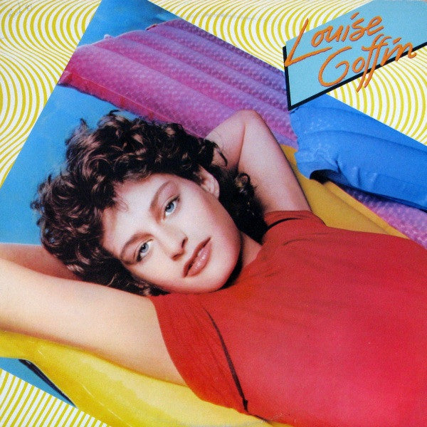 Release: Louise Goffin-Vinyl-US-1981-6E-333-29630449