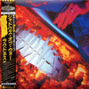 Loudness (5) - Shadows Of War = シャドウズ・オブ・ウォー (Vinyl, LP, Album, Promo, Stereo) Near Mint (NM or M-) / Very Good (VG)