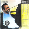 Bob James - The Genie: Themes & Variations From The TV Series 