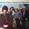 The Blues Project - Projections (Vinyl, LP, Album) Very Good (VG) / Good Plus (G+)