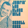 Arnett Cobb - Jumpin’ The Blues (LP, Compilation, Mono, Limited Edition) - Very Good Plus (VG+) / Very Good (VG)