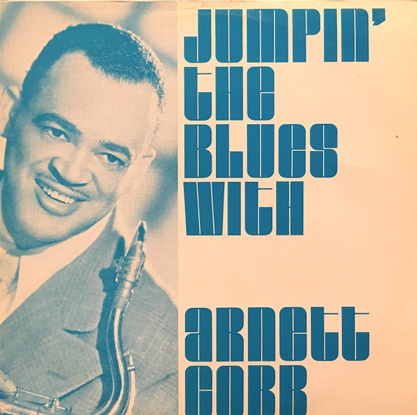 Release: Jumpin’ The Blues-Vinyl-Switzerland-None-jc-01-13249236
