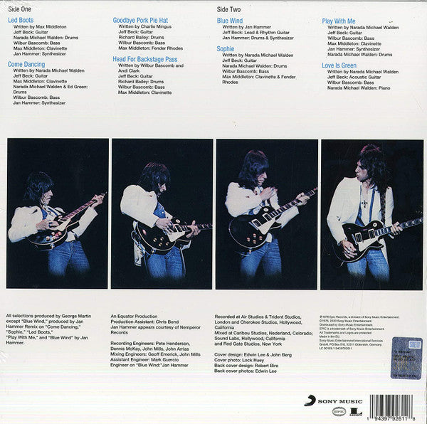 Release: Wired-Vinyl-Europe-2020-19439792611-15960193