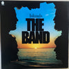 The Band - Islands (Vinyl, LP, Album) Good Plus (G+) / Good Plus (G+)