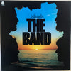 The Band - Islands (Vinyl, LP, Album) Very Good Plus (VG+) / Good Plus (G+)