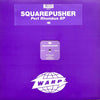 Squarepusher - Port Rhombus EP (12