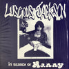 Luscious Jackson - In Search Of Manny (LP, Album) - Very Good (VG) / Very Good (VG)
