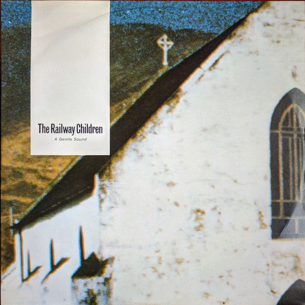 Release: A Gentle Sound-Vinyl-UK-1986-FAC 162-12650