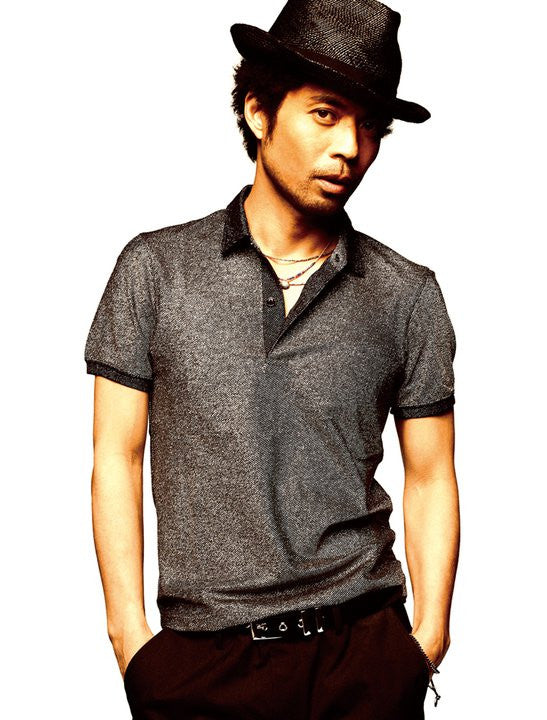Toshinobu Kubota