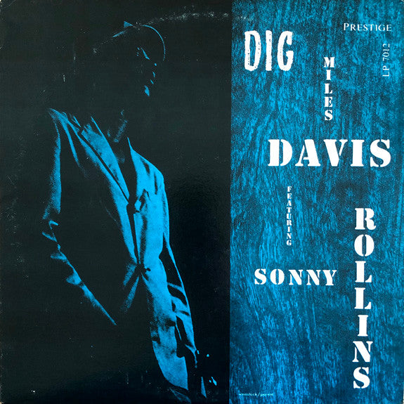 Release: Dig-Vinyl-US-1982-OJC-005, P-7012-13404199