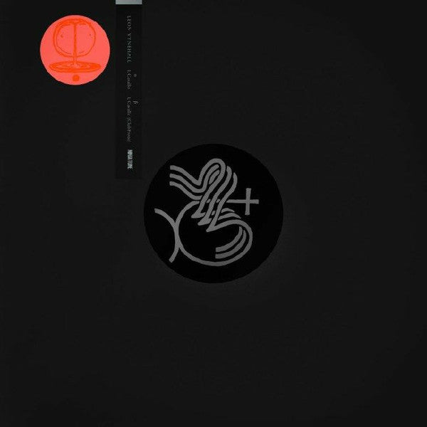 Release: I, Cavallo-Vinyl-UK-2019-ZEN12531-14428011