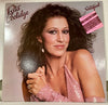 Rita Coolidge - Satisfied (Vinyl, LP, Album, Stereo) Good Plus (G+) / Very Good (VG)