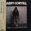 Larry Coryell - Standing Ovation - Solo (LP, Album) - Very Good Plus (VG+) / Very Good (VG)