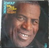 Howlin' Wolf - Live And Cookin' At Alice's Revisited (LP, Album) - Very Good (VG) / Very Good (VG)