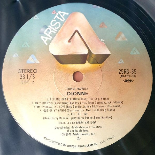 Dionne