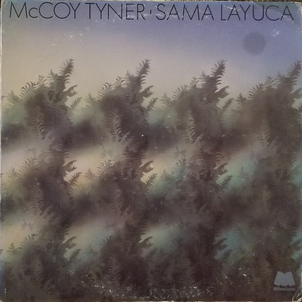 Release: Sama Layuca-Vinyl-US-1974-M-9056-15097953