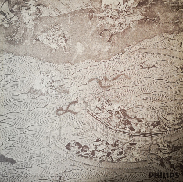 平曲・平家琵琶