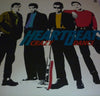 Heartbeats (2) - Crazy Dance (Vinyl, LP, Album) Near Mint (NM or M-) / Very Good Plus (VG+)