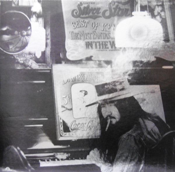 Silver Star - Best Of Kenji Endo