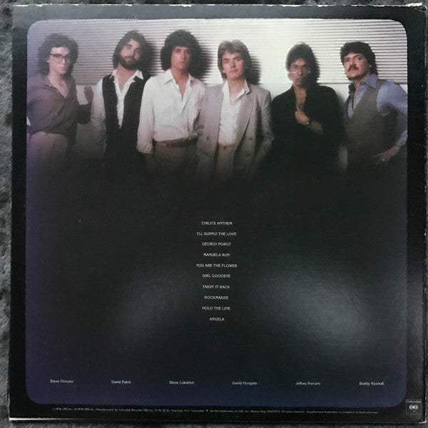 Release: Toto-Vinyl-US-1978-JC 35317-10260004