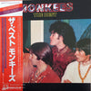 The Monkees - The Best (LP, Compilation) - Very Good Plus (VG+) / Very Good (VG)