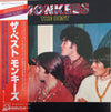 The Monkees - The Best (Vinyl, LP, Compilation) Very Good Plus (VG+) / Very Good (VG)