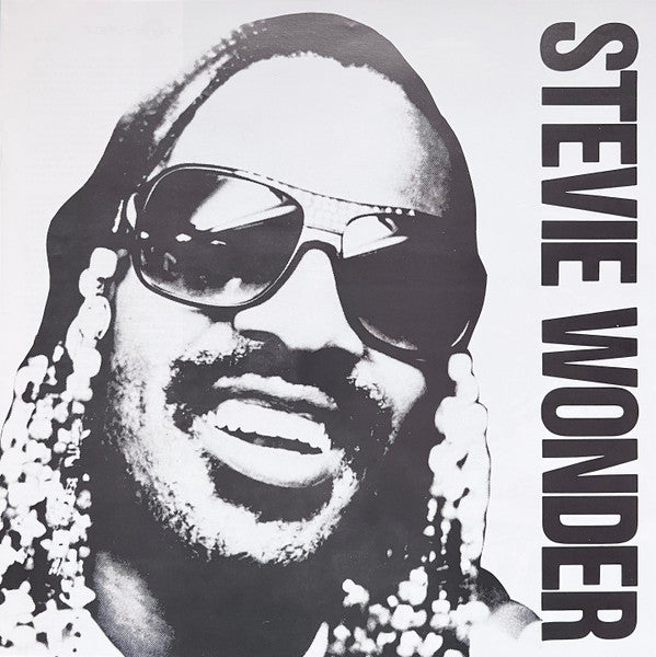 Stevie Wonder's Original Musiquarium I = ミュージックエイリアム